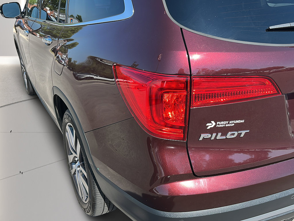 Used 2017 Honda Pilot Touring image 28