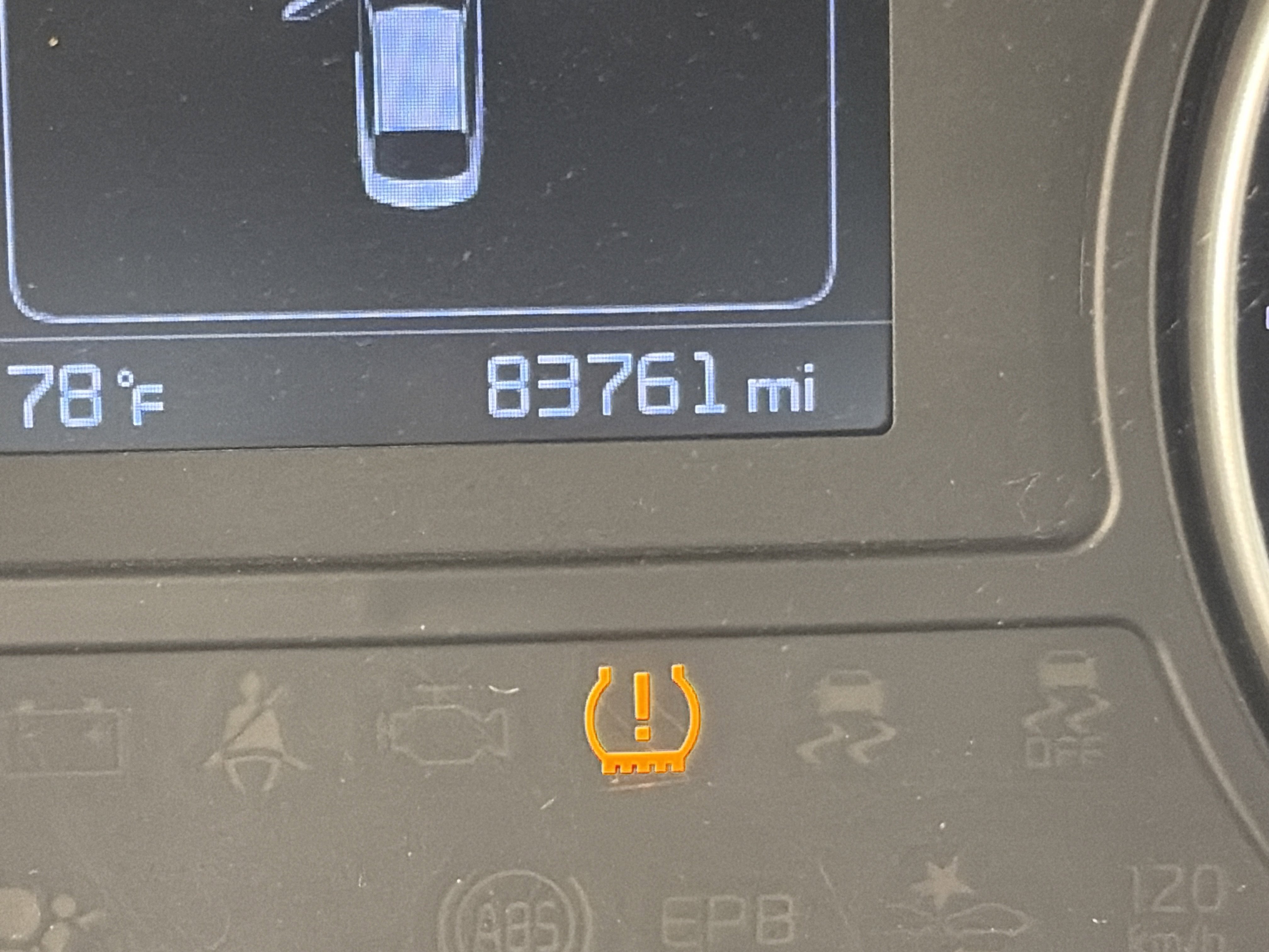 Used 2016 Kia Optima LX image 5