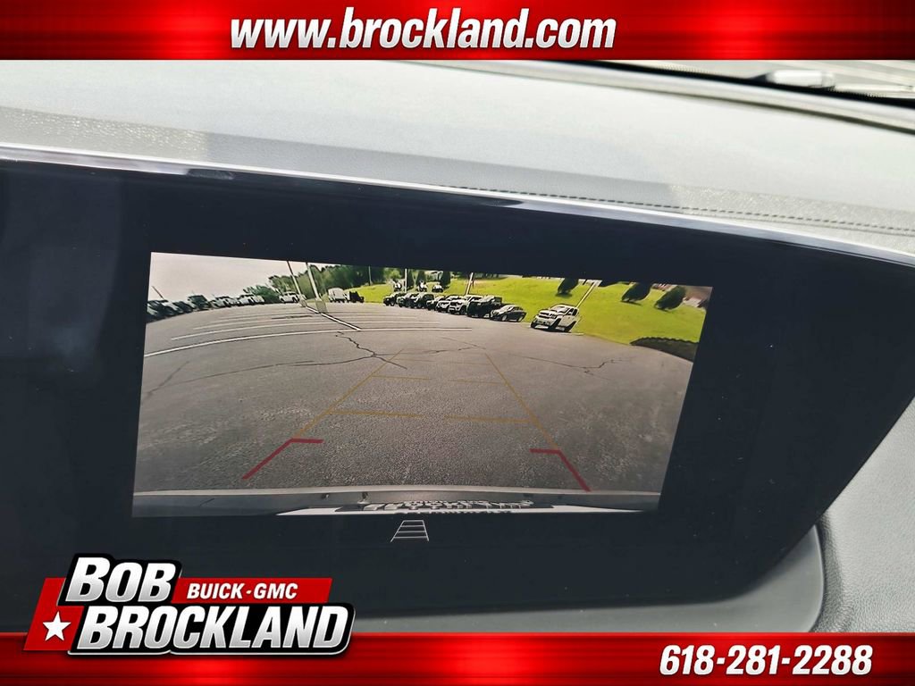 Used 2024 Buick Encore GX Preferred FWD image 26