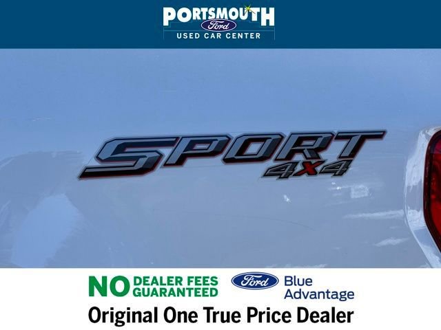 Used 2022 Ford F150 XLT w/ Equipment Group 302A High image 22