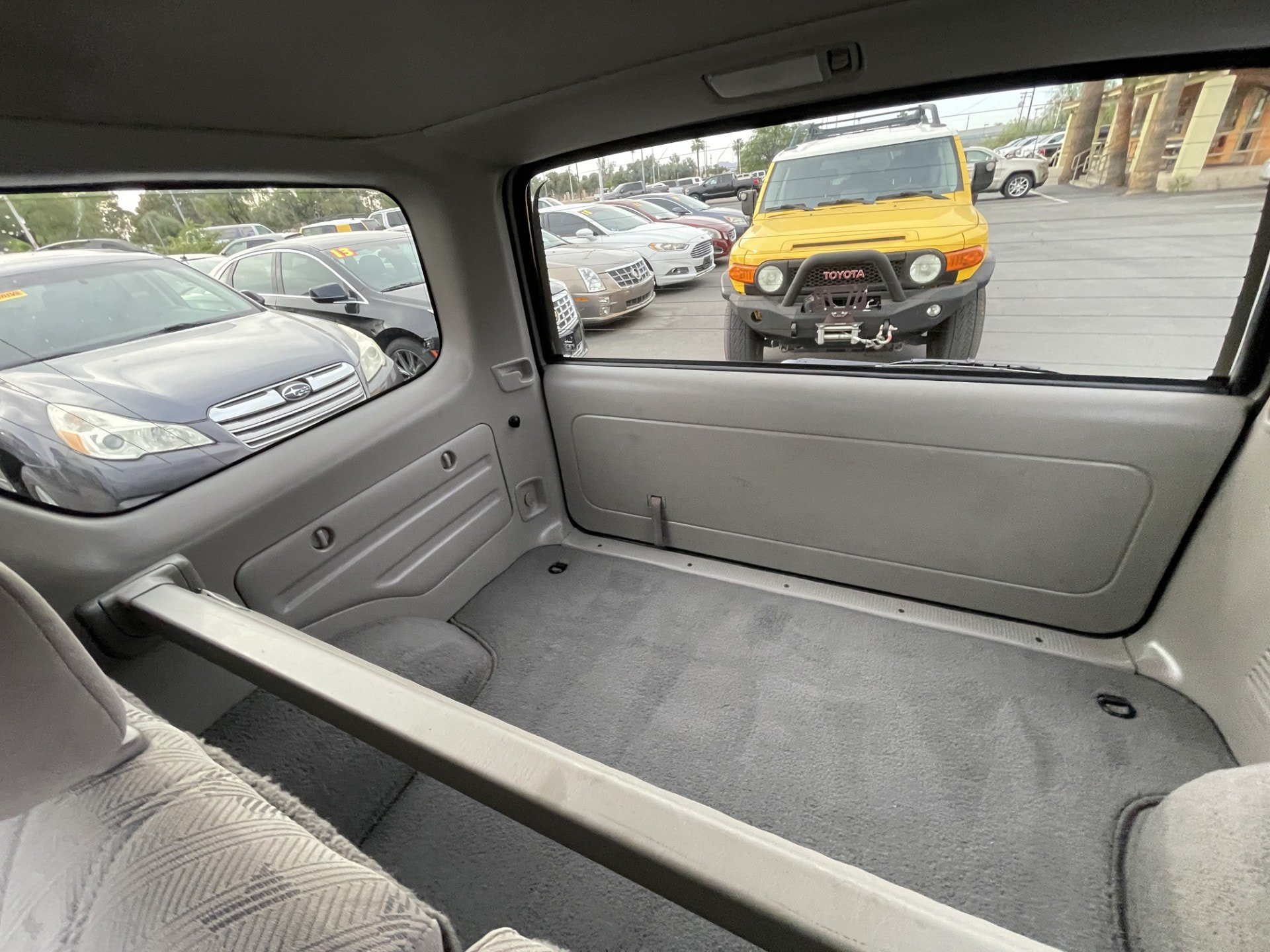 Used 2001 Toyota 4Runner SR5 RWD image 21
