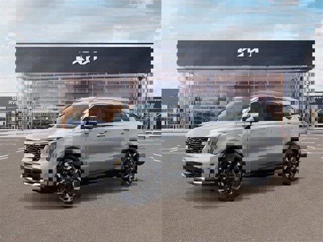 New 2026 Kia Sorento EX image 3