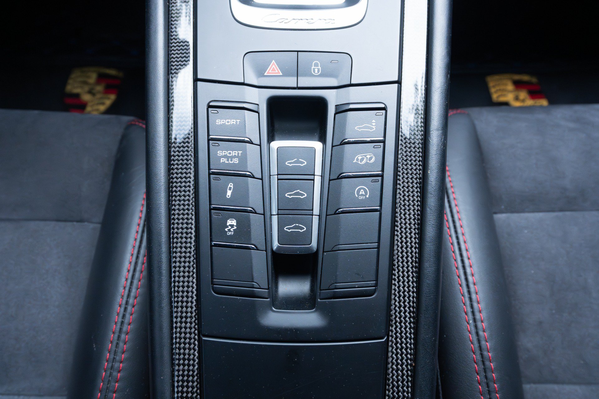 Used 2016 Porsche 911 Carrera GTS RWD image 23