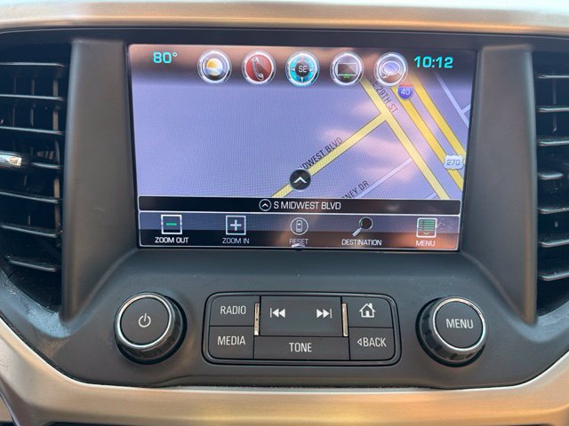 Used 2018 GMC Acadia Denali FWD image 18