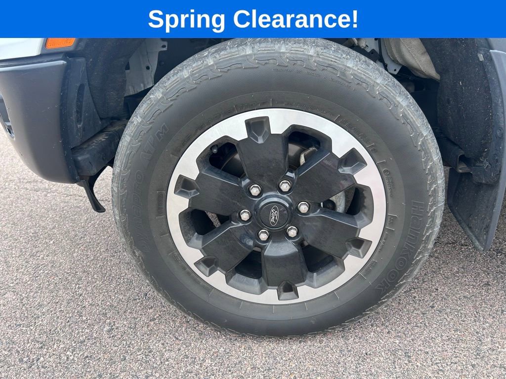 Used 2021 Ford Ranger XL w/ Equipment Group 101A High AWD/4WD image 21