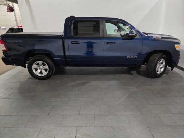 Used 2023 RAM 1500 Big Horn AWD/4WD image 6