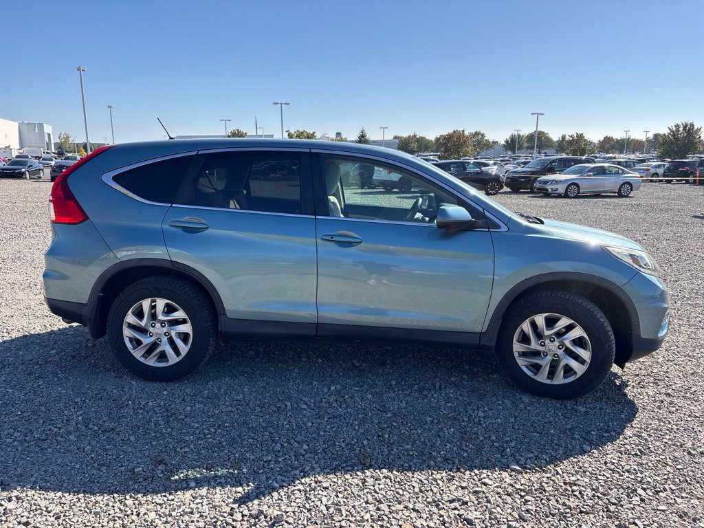 Used 2016 Honda CR-V EX image 13