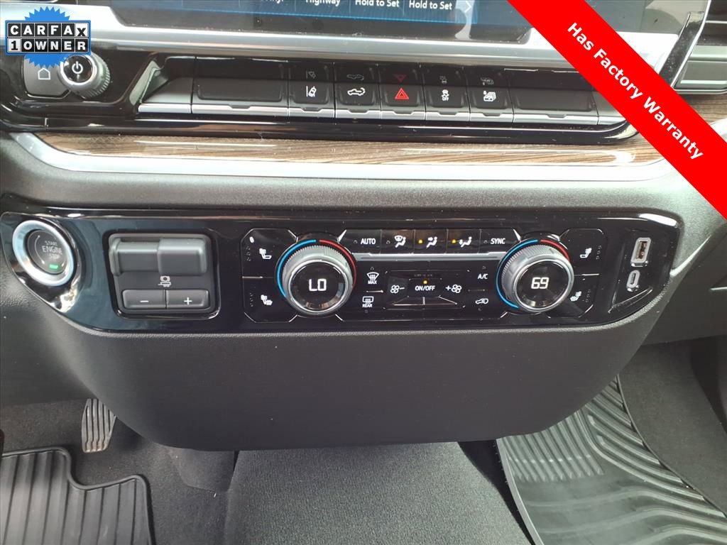 Used 2025 Chevrolet Silverado 2500 LT w/ Convenience Package image 26