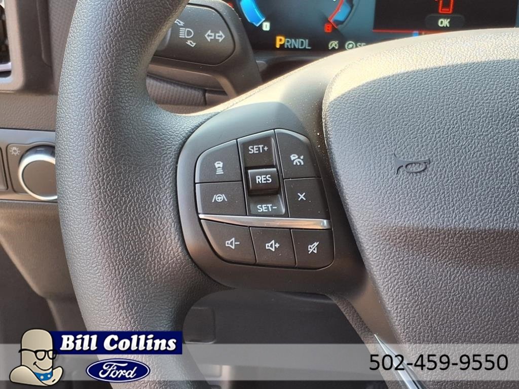 New 2025 Ford Bronco Sport Big Bend image 18