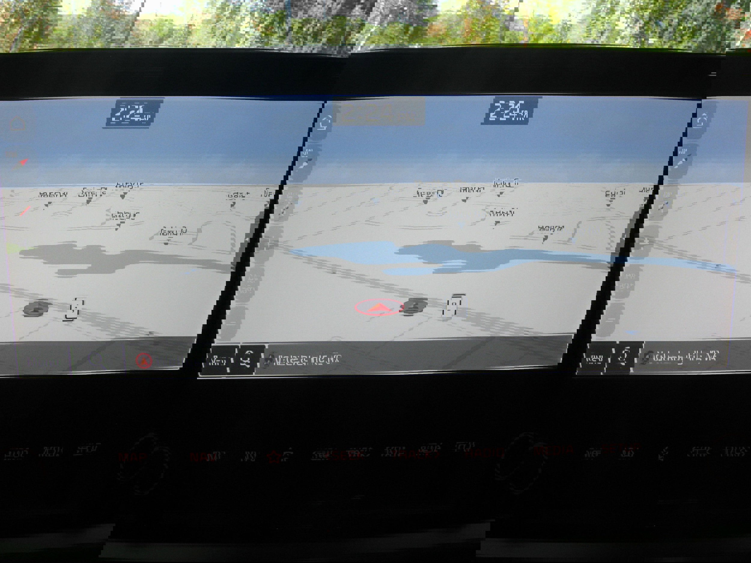 Certified 2023 Kia Forte GT-Line w/ GT-Line Premium Package image 4