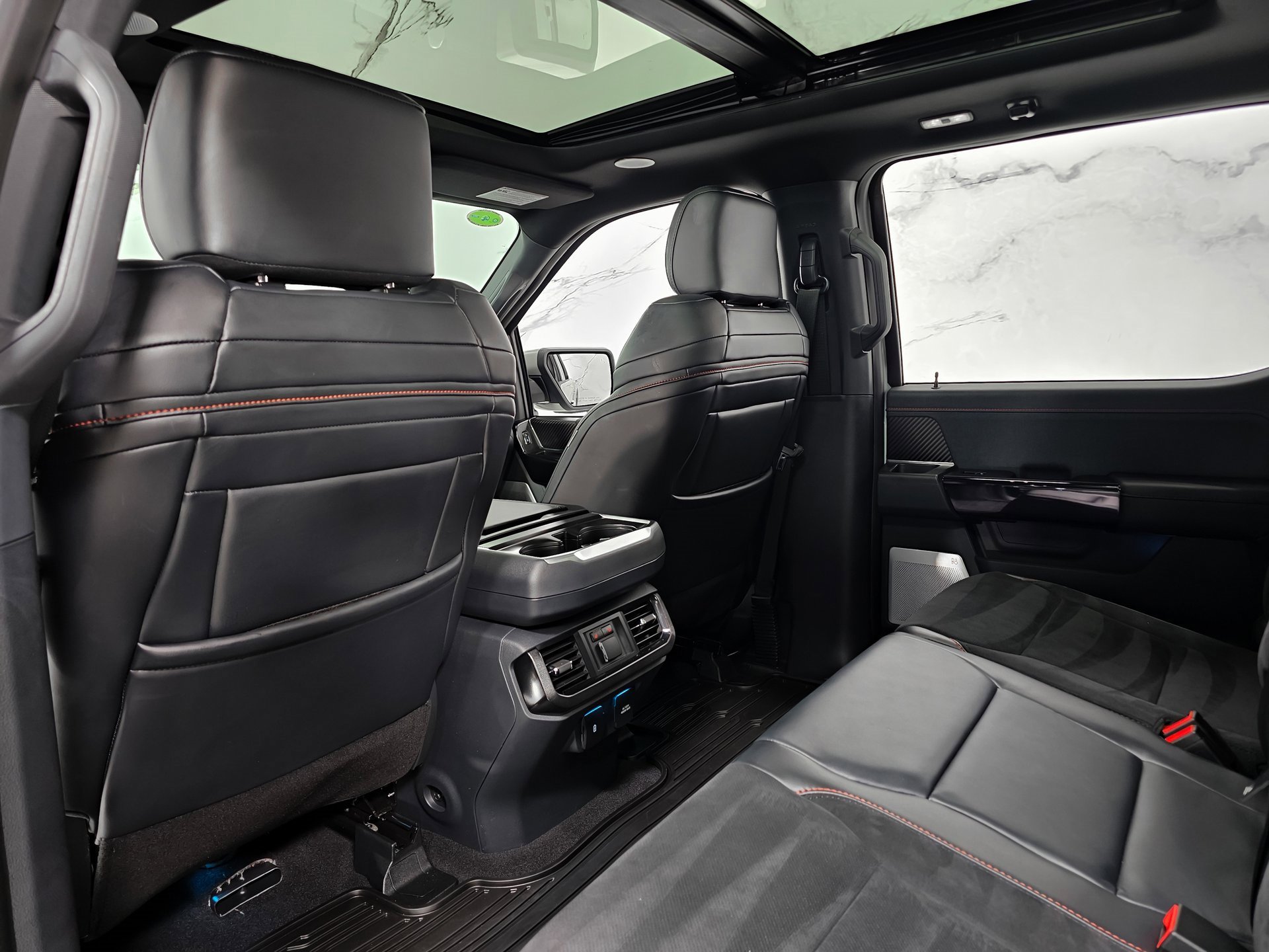 Used 2023 Ford F150 Raptor w/ Equipment Group 802A Raptor R image 32