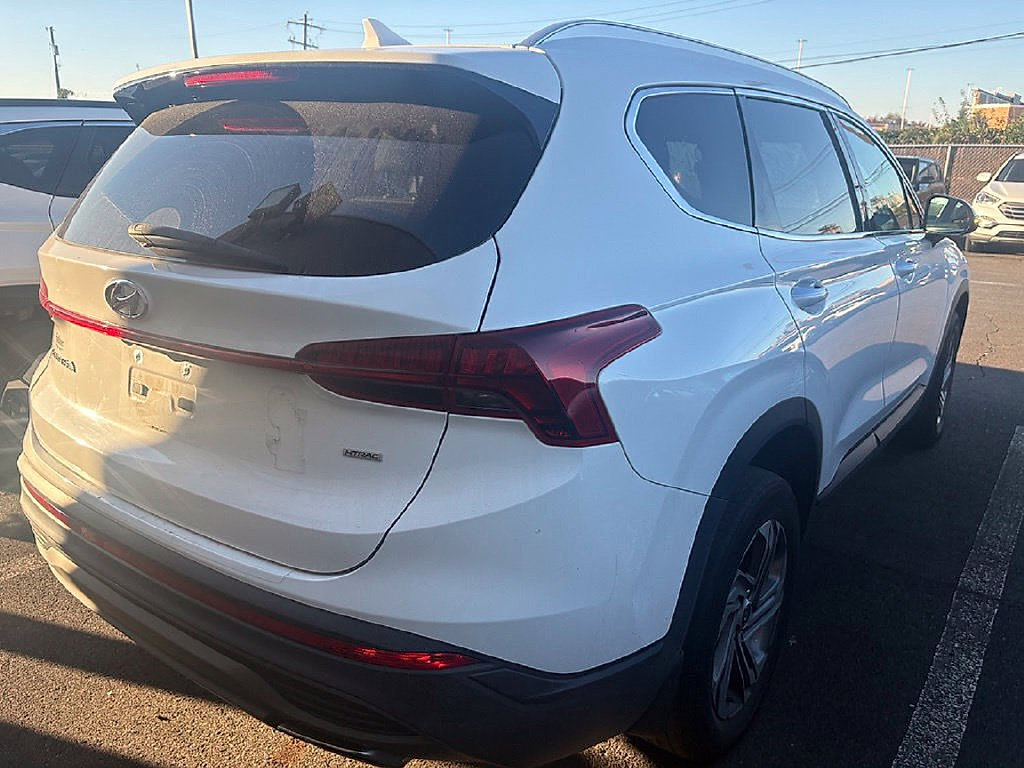 Certified 2023 Hyundai Santa Fe SEL AWD/4WD image 9
