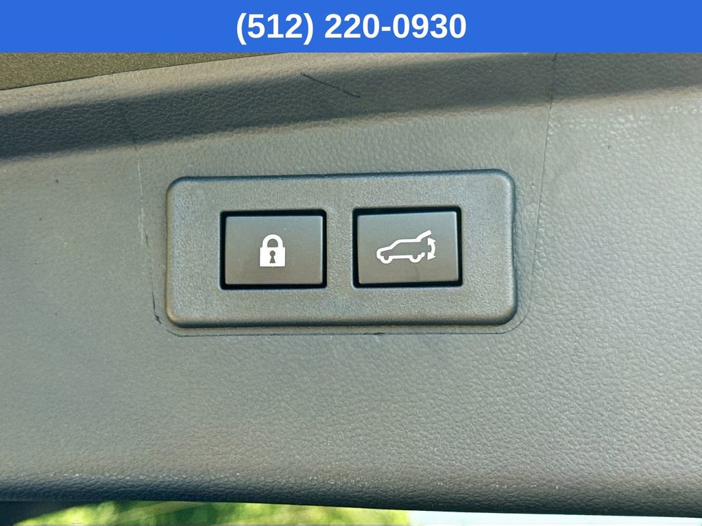 New 2025 Subaru Outback Wilderness image 34