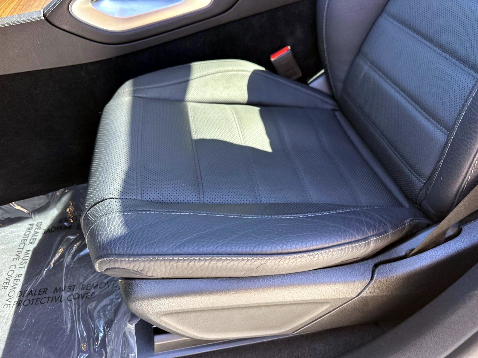 Certified 2025 Mercedes-Benz GLS 450 4MATIC image 20