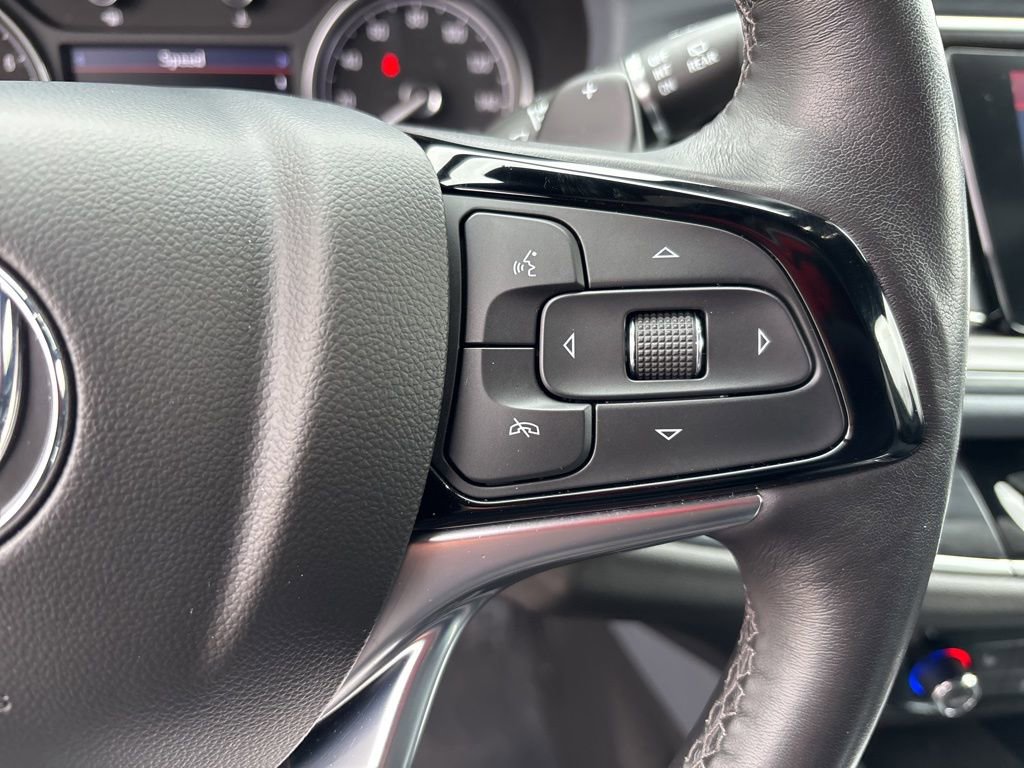 Used 2022 Buick Enclave Essence w/ Trailering Package, 5000 lbs. image 19