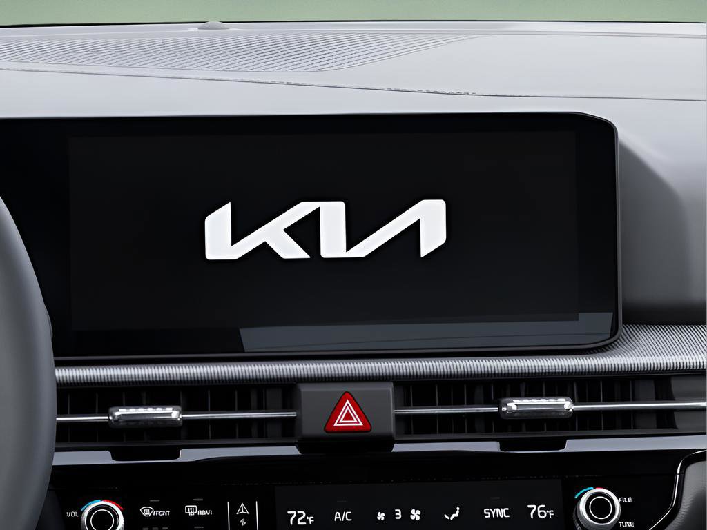 New 2026 Kia Sportage EX w/ EX Panorama Roof Package image 41