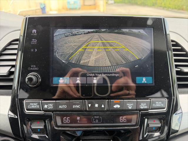 Used 2018 Honda Odyssey EX-L image 27