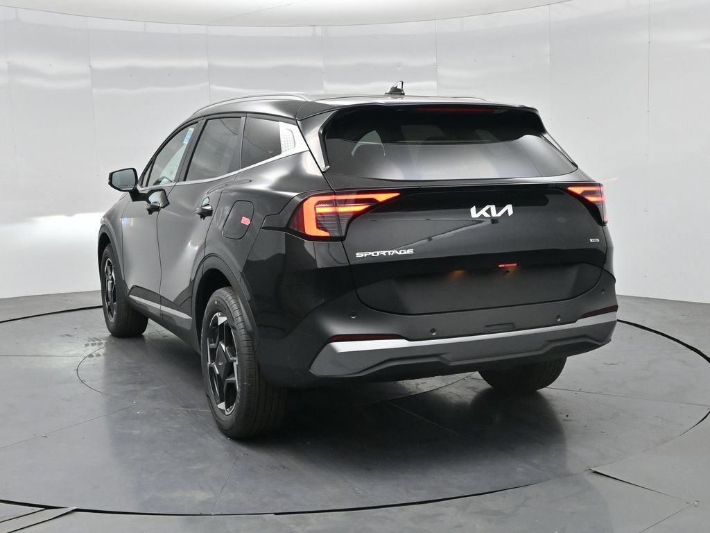 New 2026 Kia Sportage SX Prestige AWD/4WD image 5