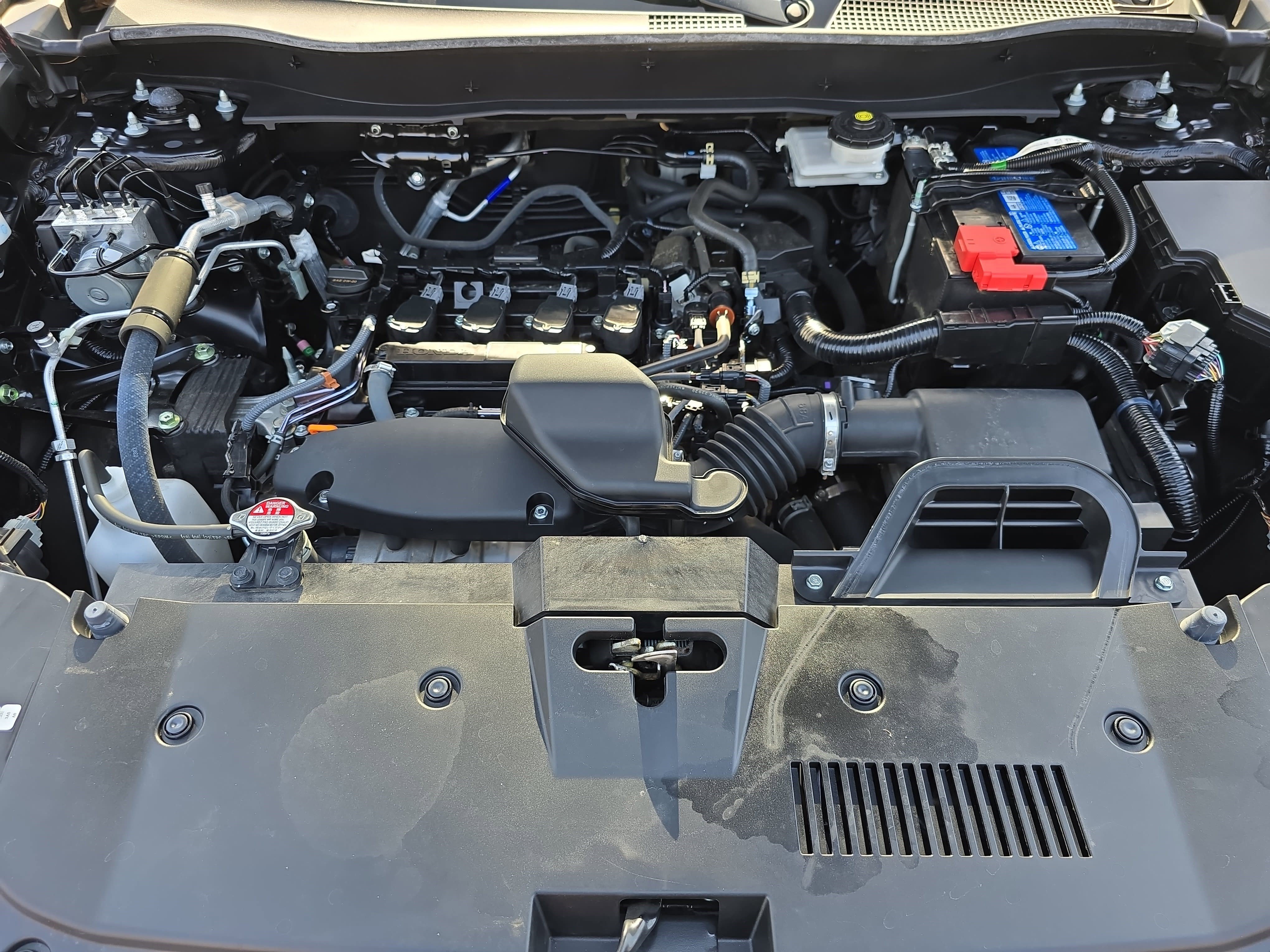 Used 2023 Honda CR-V LX image 30