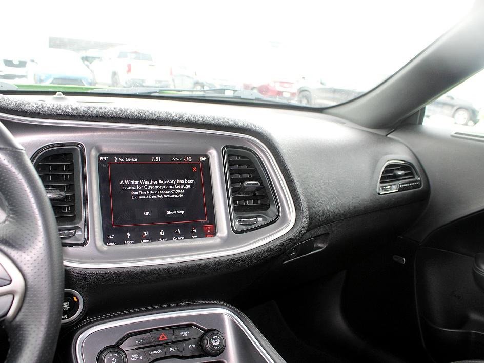 Used 2019 Dodge Challenger R/T Scat Pack image 20