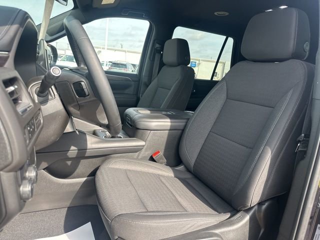 Used 2023 Chevrolet Tahoe LS w/ Driver Alert Package image 14