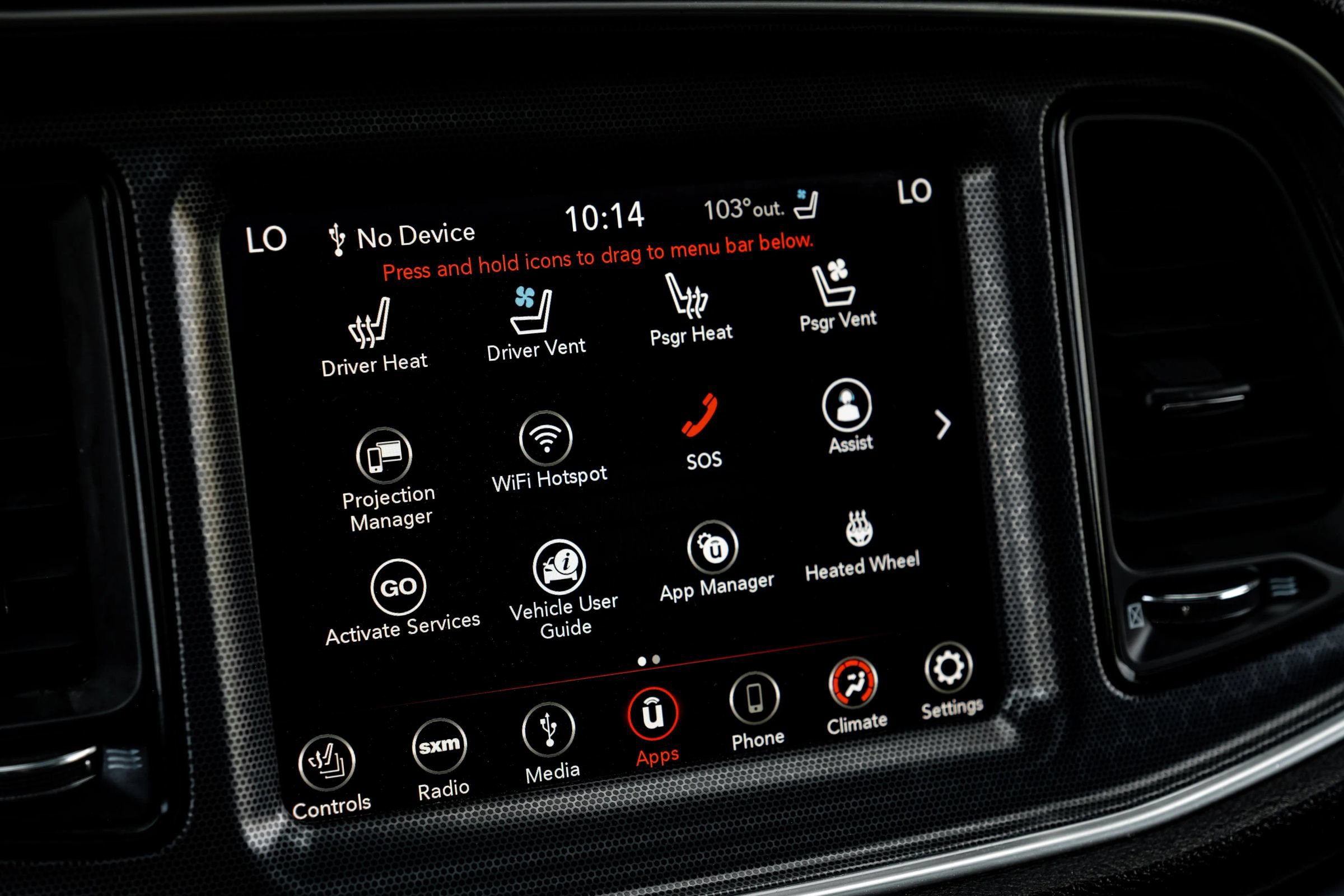 Used 2018 Dodge Challenger SXT Plus RWD image 39