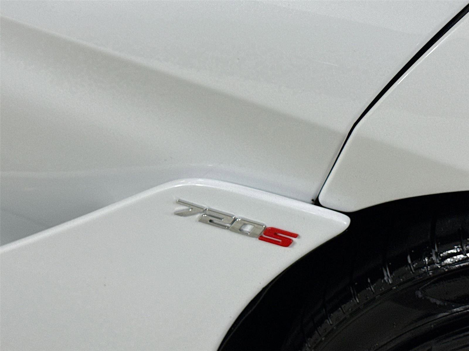 Used 2018 McLaren 720S image 28