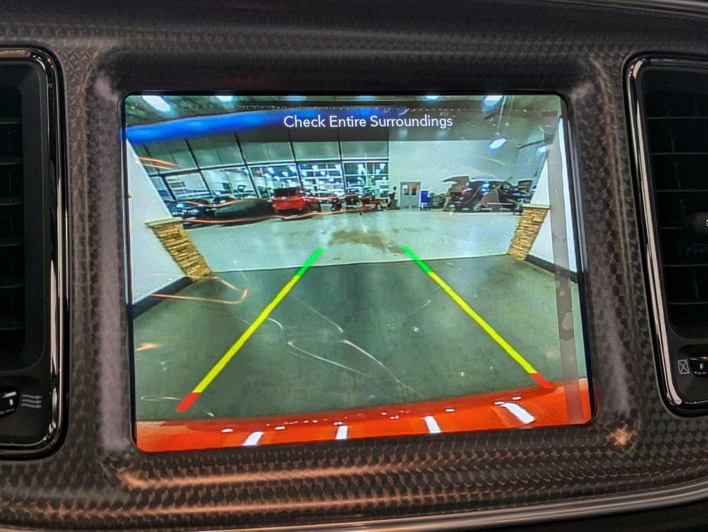 Used 2023 Dodge Challenger SRT Hellcat image 14