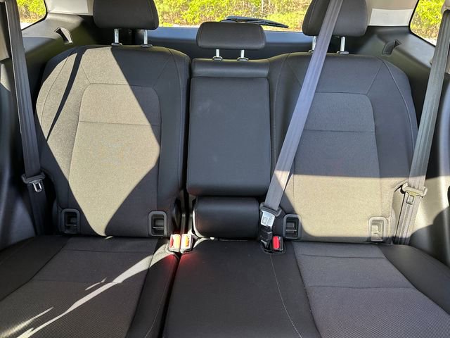 Used 2025 Honda CR-V EX image 37