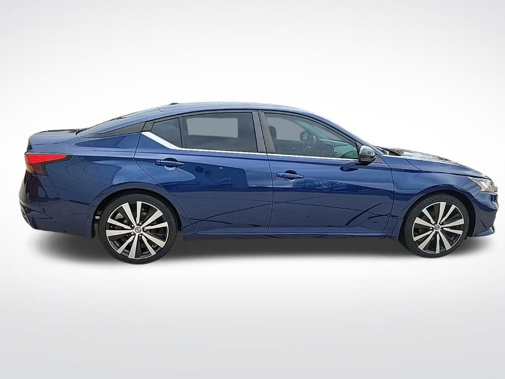 Used 2020 Nissan Altima 2.5 SR w/ Premium Package image 7