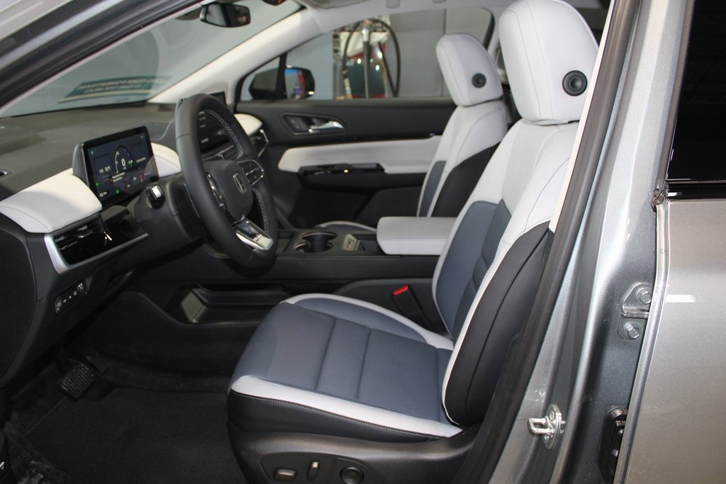 New 2026 Honda Prologue Elite image 23