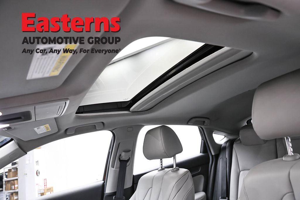 Used 2024 Acura Integra FWD image 34