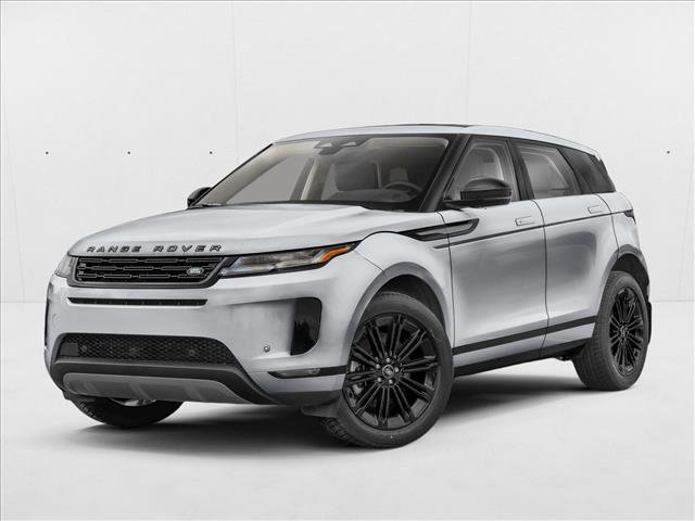 New 2026 Land Rover Range Rover Evoque S