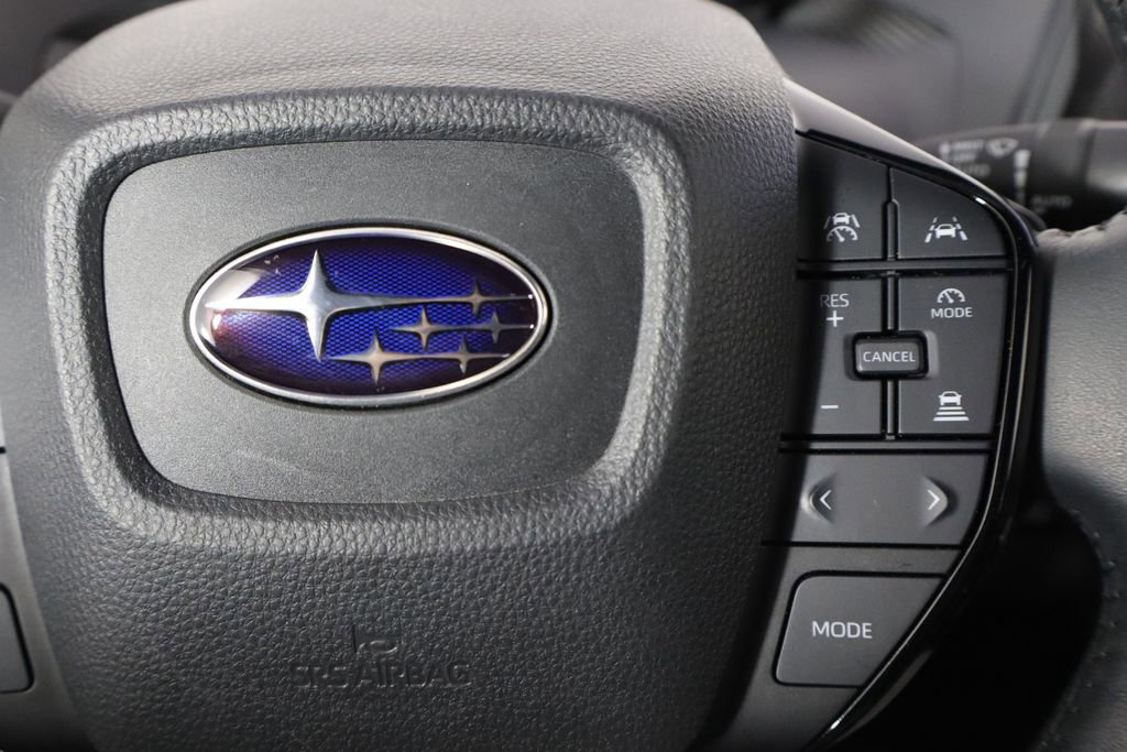 Used 2023 Subaru Solterra AWD image 10