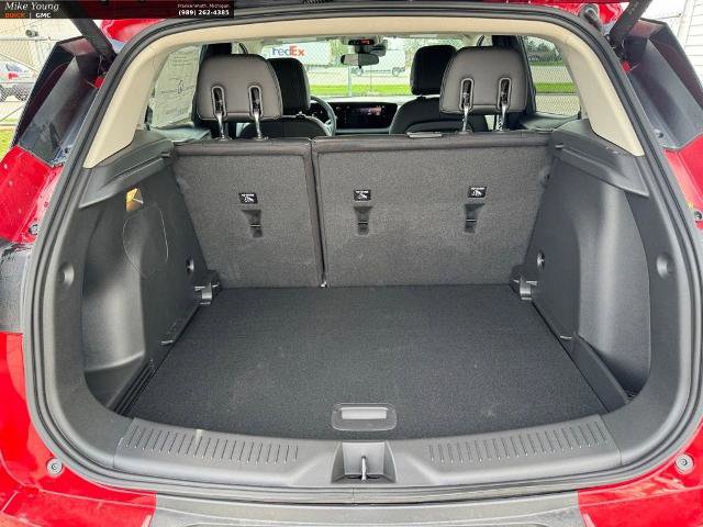 New 2026 Buick Encore GX Preferred w/ Comfort Package image 6
