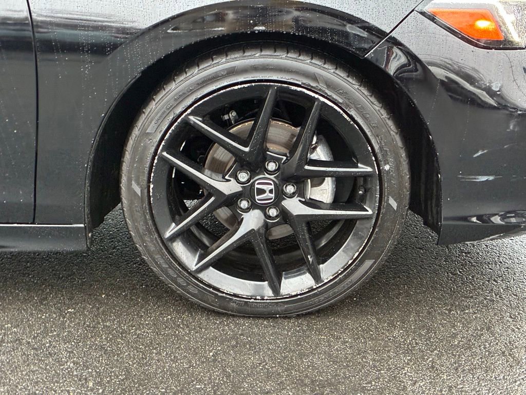 Used 2025 Honda Civic Sport image 42