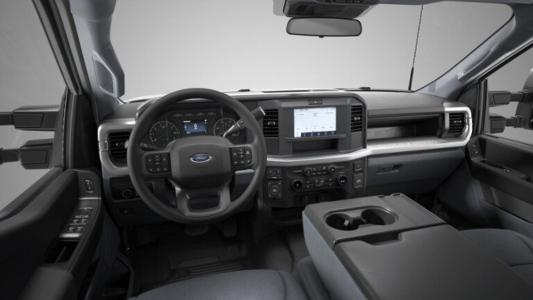 New 2026 Ford F250 XL w/ STX Appearance Package image 29