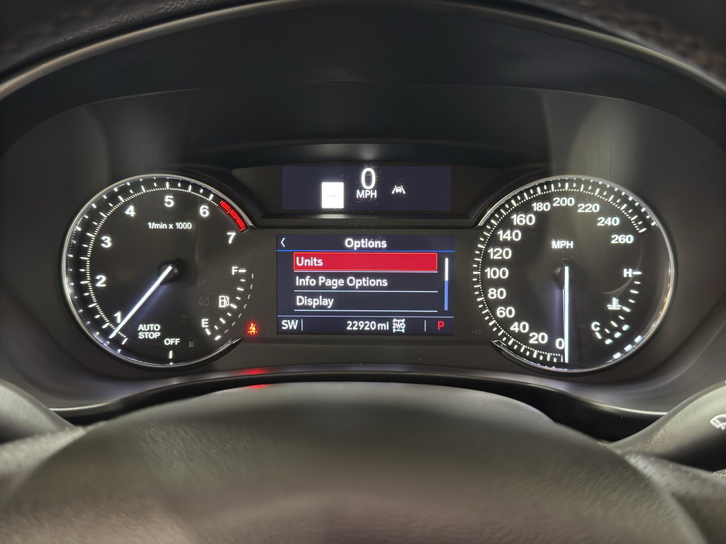 Used 2023 Cadillac XT4 Sport w/ Sun And Sound Package image 30