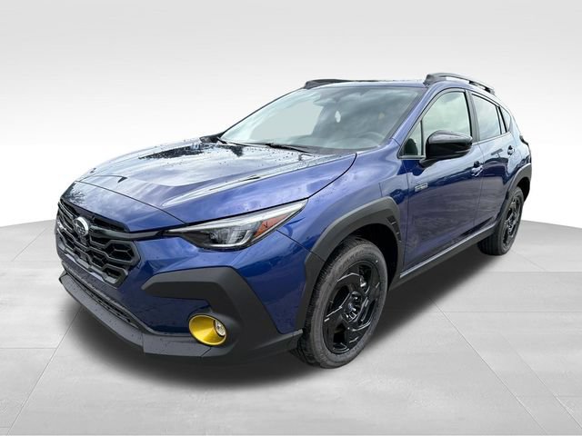 New 2026 Subaru Crosstrek 2.5i Sport AWD/4WD image 3