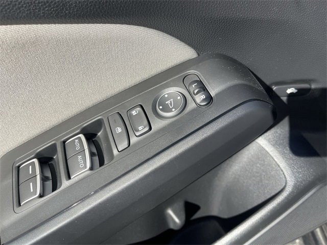 Used 2022 Honda Civic EX image 13