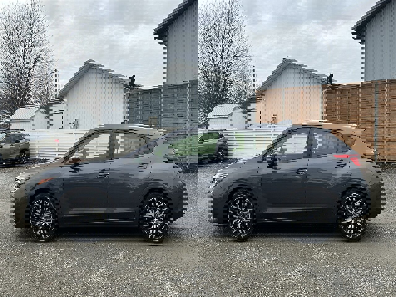 Used 2024 Subaru Impreza 2.0i Sport image 41