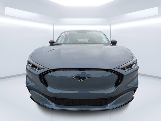 Used 2024 Ford Mustang Mach-E Premium AWD/4WD image 8