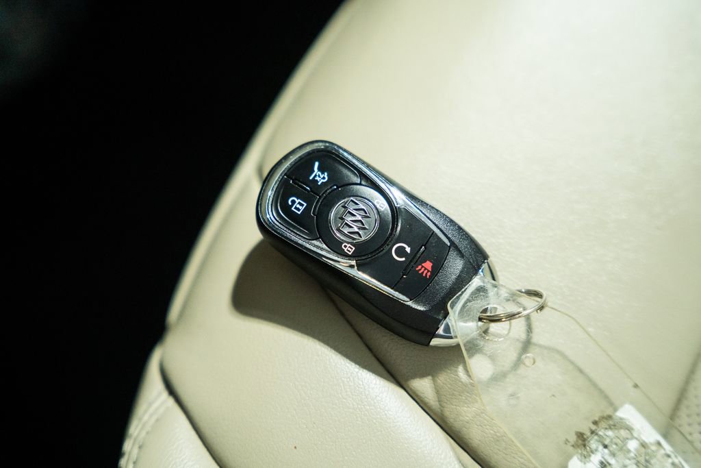 Used 2019 Buick Enclave Premium AWD/4WD image 49