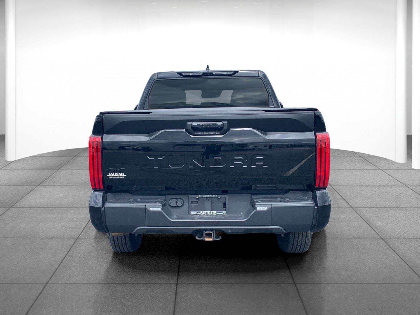 Used 2023 Toyota Tundra SR5 image 6