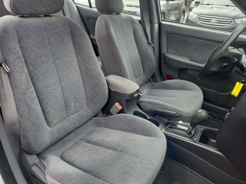 Used 2006 Hyundai Elantra GLS image 10