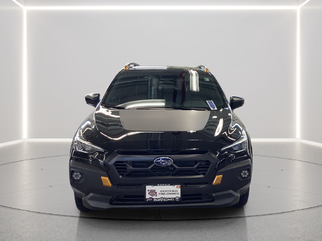 Certified 2026 Subaru Crosstrek 2.5i Wilderness AWD/4WD image 9