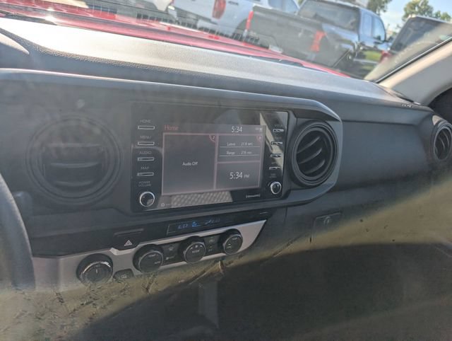 Used 2023 Toyota Tacoma SR AWD/4WD image 22
