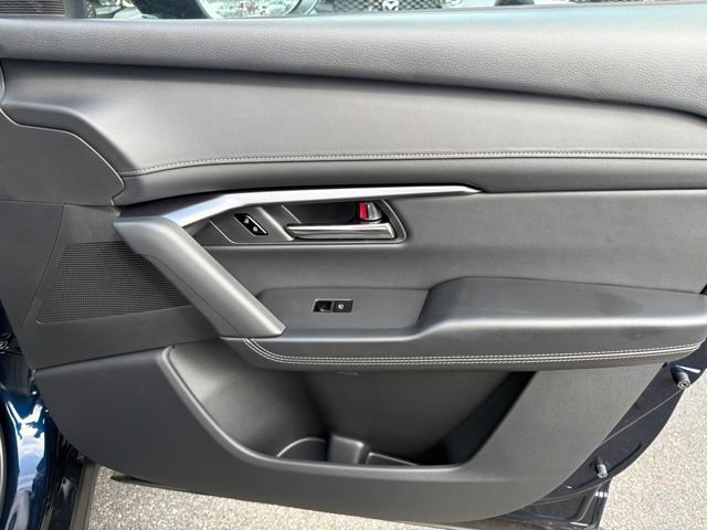 New 2026 MAZDA CX-5 Preferred AWD/4WD image 33