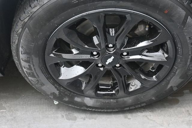 Used 2021 Chevrolet Equinox LT FWD image 29