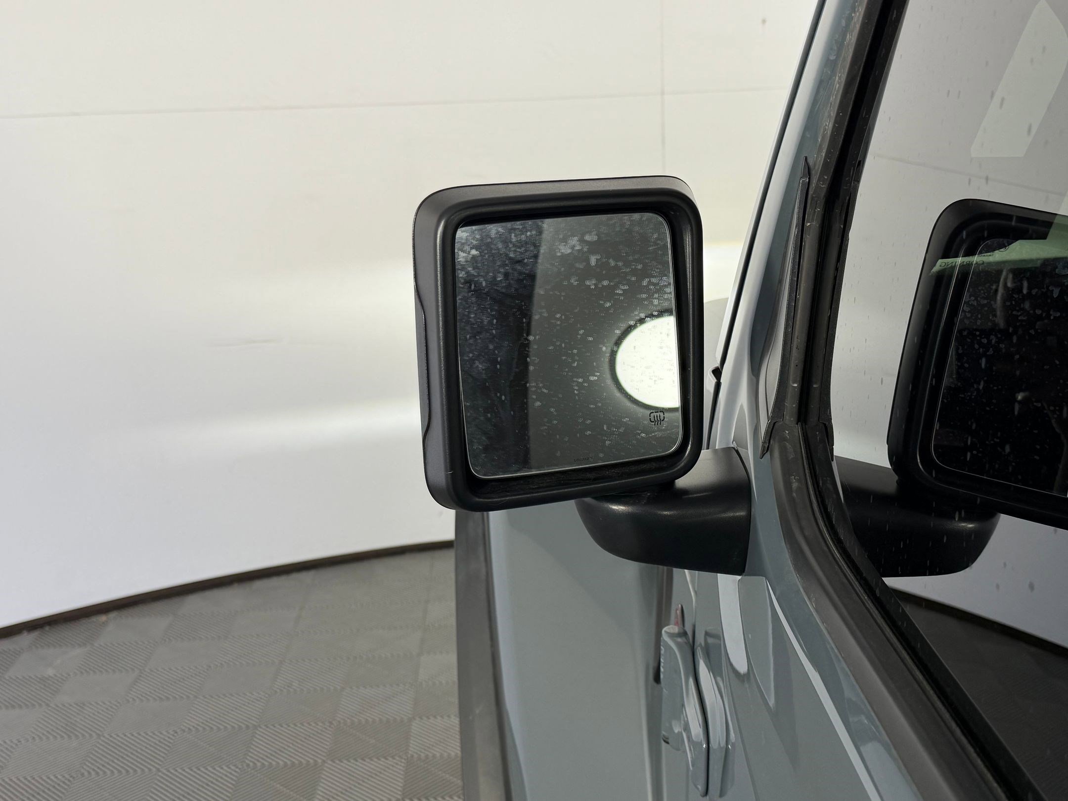Used 2024 Jeep Wrangler Unlimited Rubicon image 19